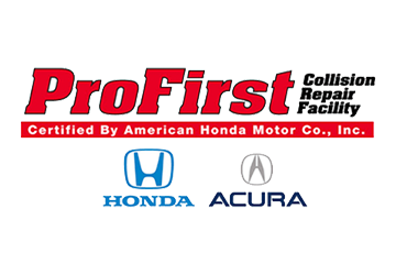 Honda ProFirst